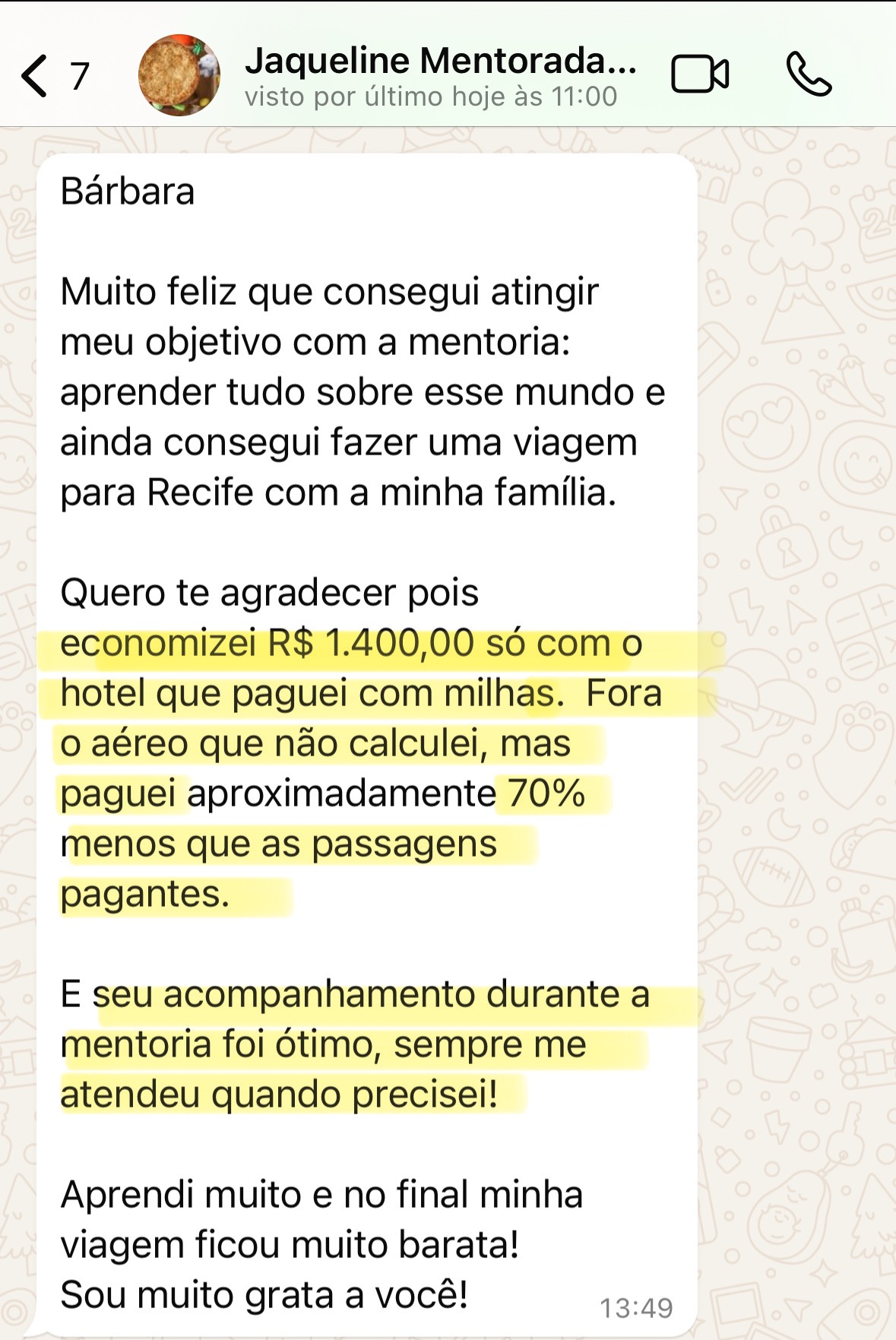 JAQUELINE